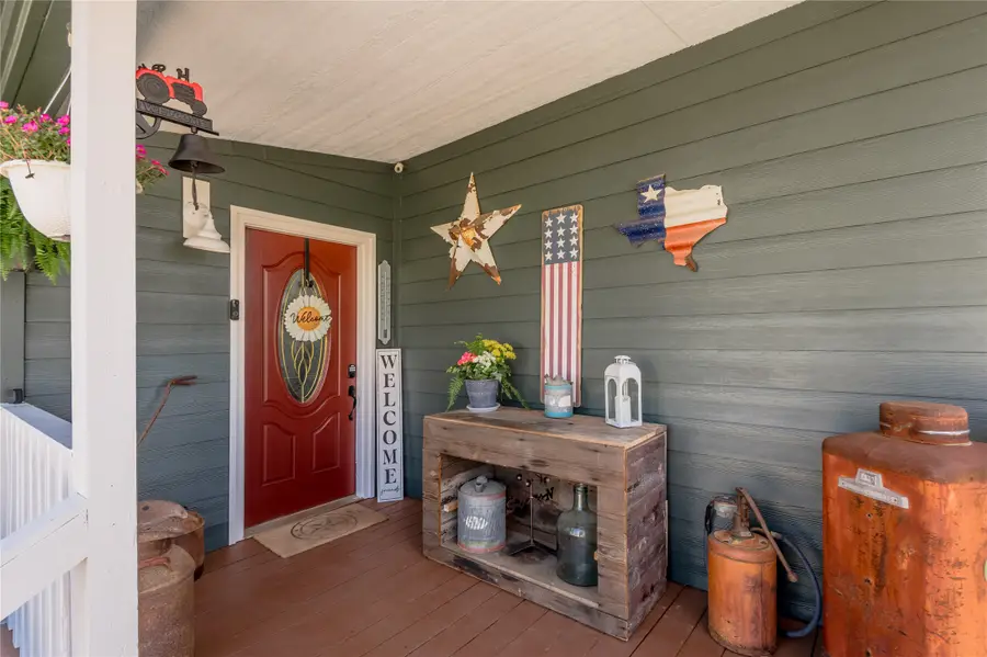 4 Jackson Road, Huntsville, TX 77320 - #3