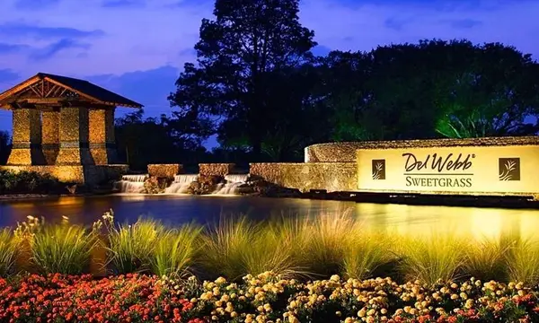 3831 County Seat Lane, Richmond, TX 77469