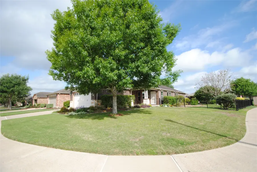 3831 County Seat Lane, Richmond, TX 77469 - #2