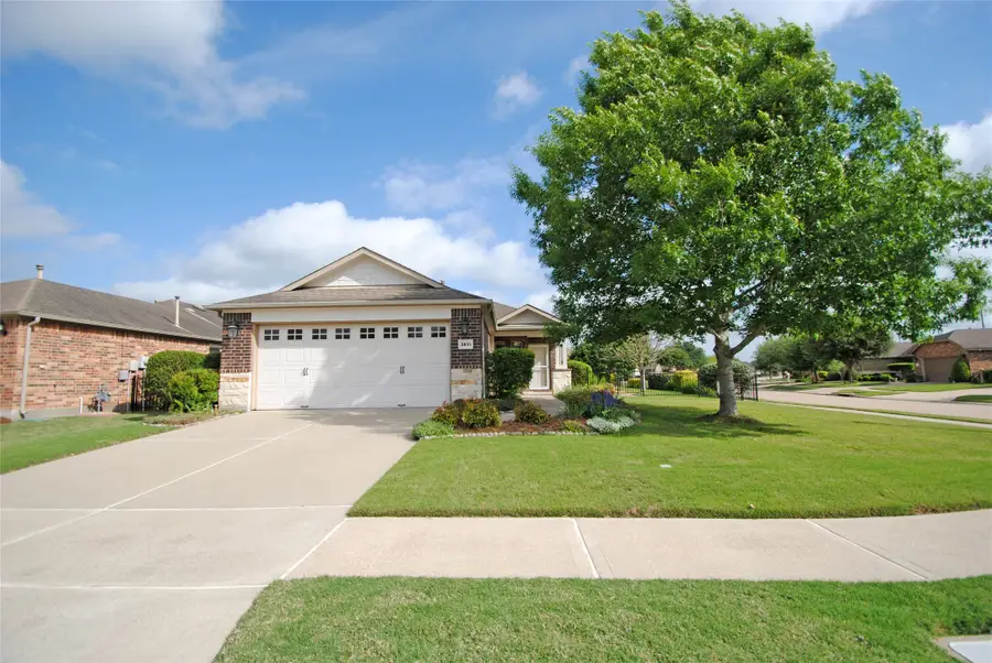 3831 County Seat Lane, Richmond, TX 77469 - #3