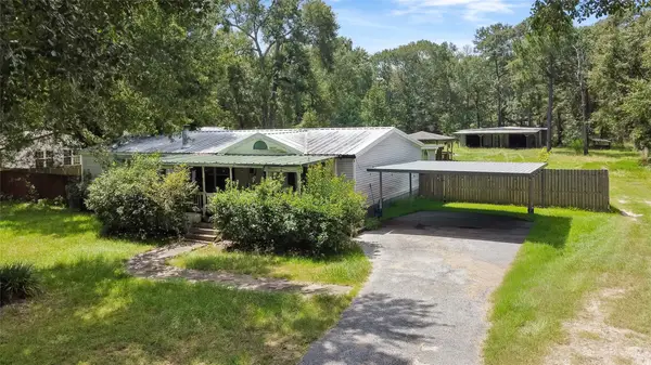 16412 Crockett Bend Drive, Conroe, TX 77303