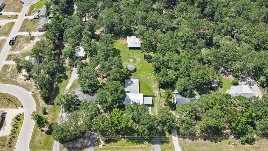 16412 Crockett Bend Drive, Conroe, TX 77303 - #3