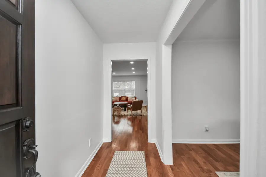 9606 Rockhurst Drive, Houston, TX 77080 - #3