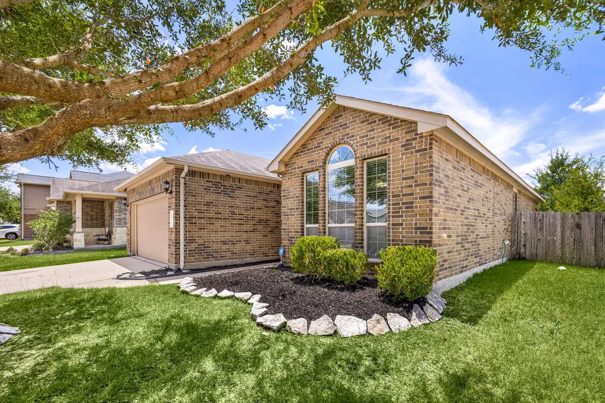 22743 Worth Hills Lane, Katy, TX 77449 - Image #1