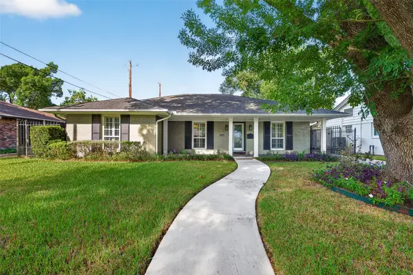 9006 Silver Spring Lane, Houston, TX 77025