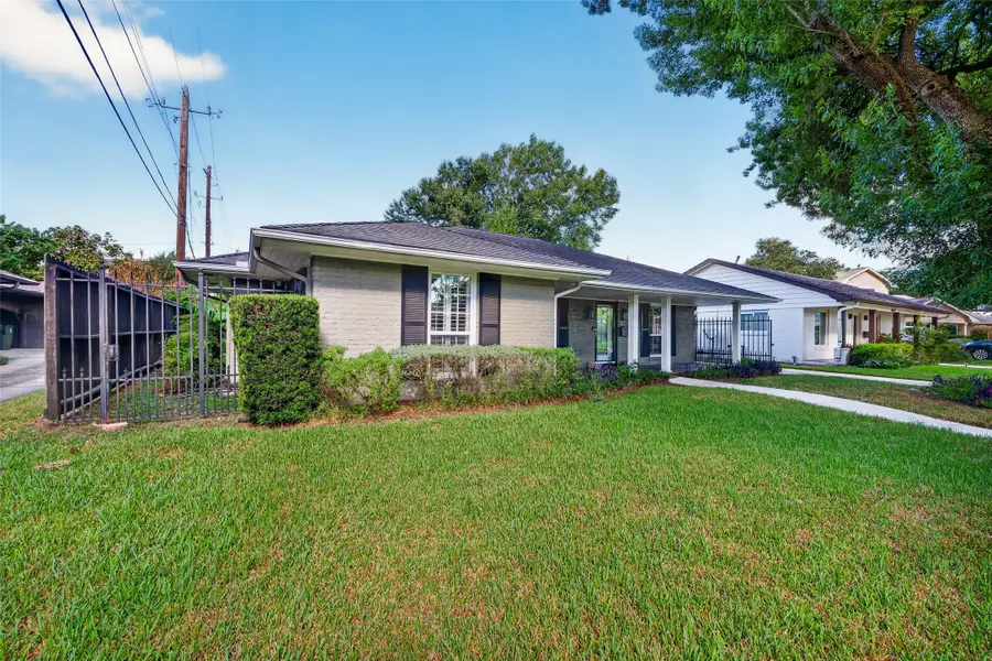 9006 Silver Spring Lane, Houston, TX 77025 - #2