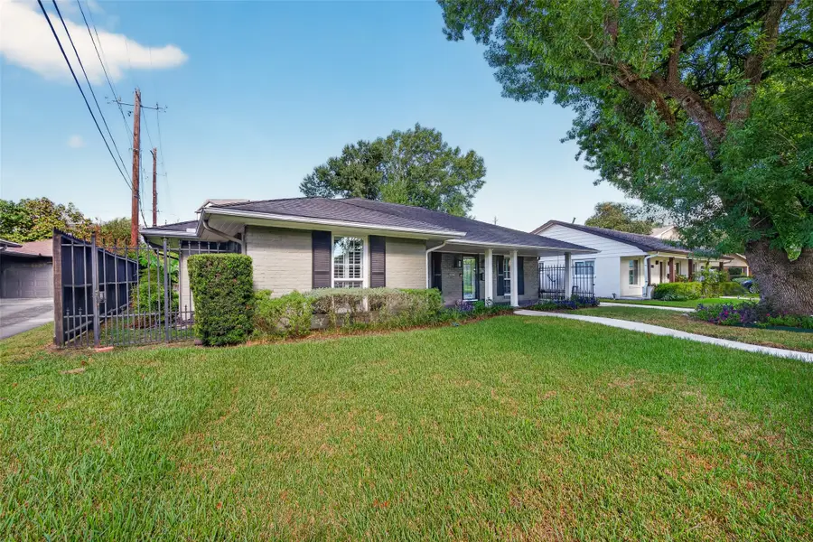 9006 Silver Spring Lane, Houston, TX 77025 - #3