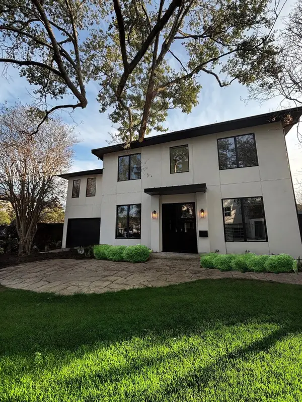 4002 Marquette Street, Houston, TX 77005