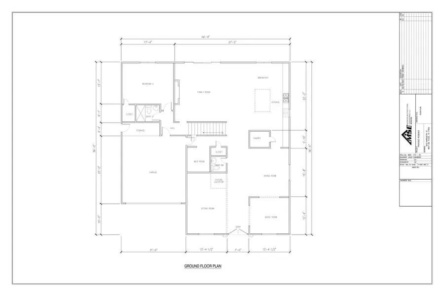 4002 Marquette Street, Houston, TX 77005 - #2