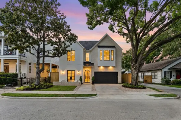 203 E 24th Street, Houston, TX 77008