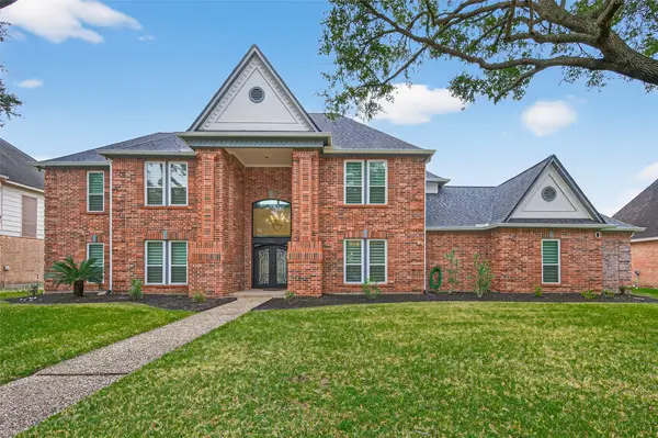 1411 Kelliwood Oaks Drive, Katy, TX 77450