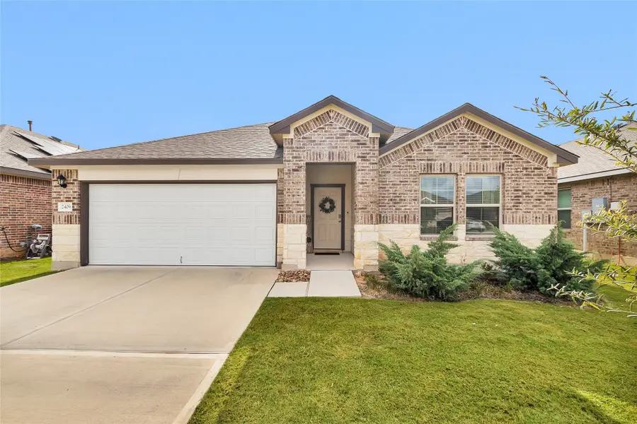 2409 Mulligan Lane, Navasota, TX 77868 - #2