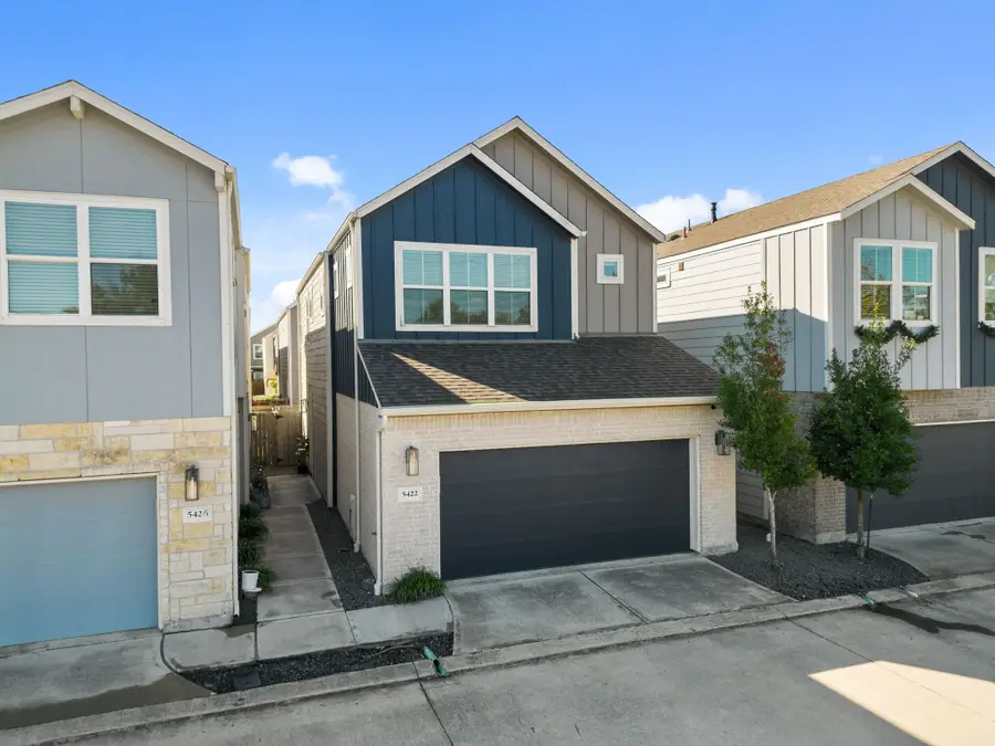 5422 Oriente Lane, Houston, TX 77023 - Image #2