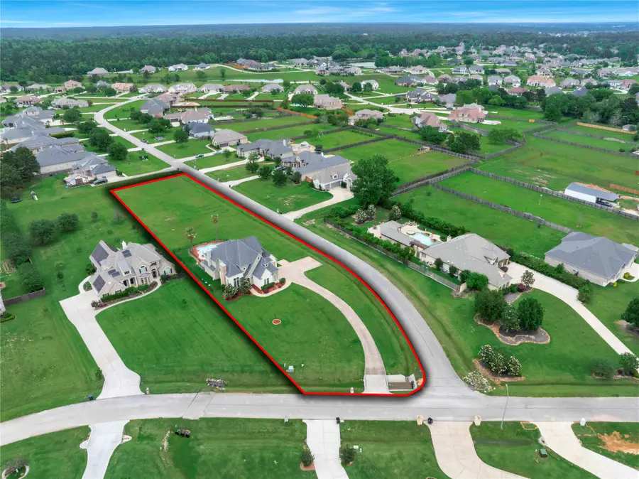 11710 Grandview Dr, Montgomery, TX 77356 - #3