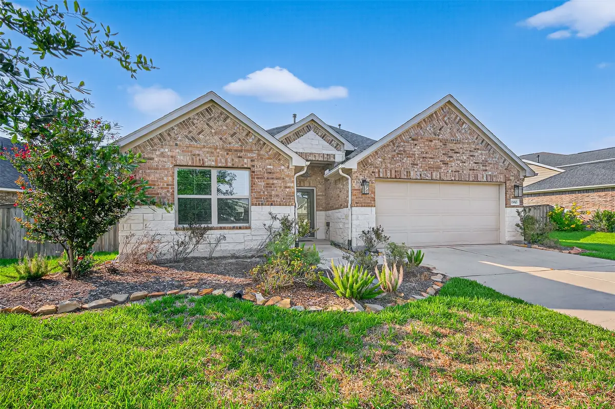 1910 Village Orchard Lane, Katy, TX 77423 - Image #1