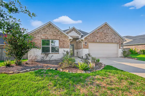 1910 Village Orchard Lane, Katy, TX 77423