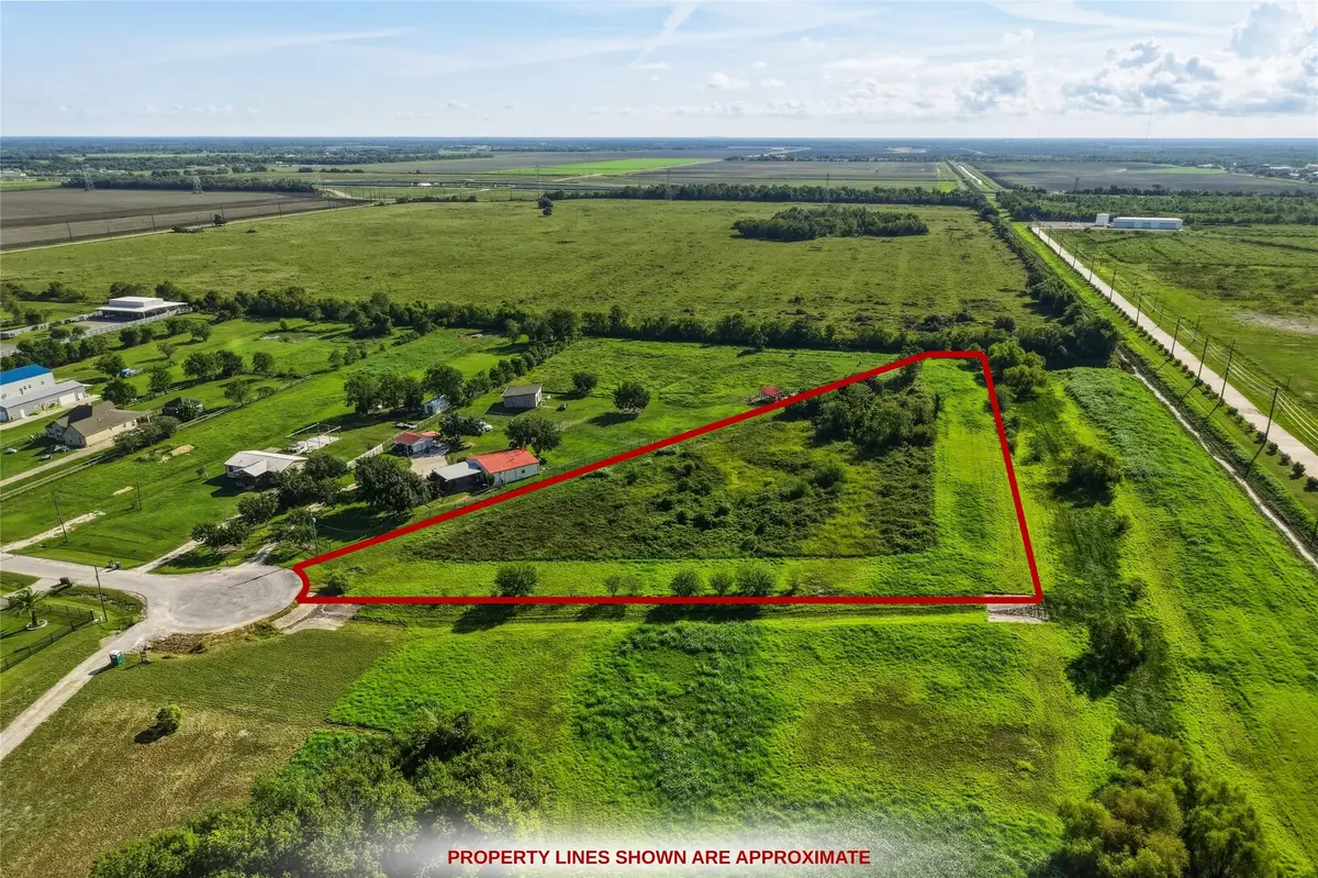 14411 Austin Bayou Drive, Rosharon, TX 77583 - #1