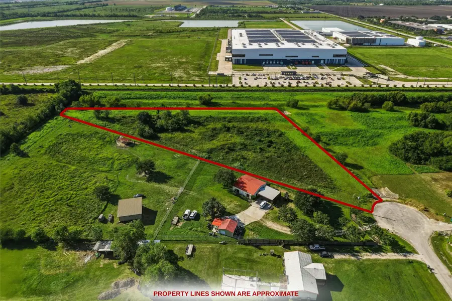 14411 Austin Bayou Drive, Rosharon, TX 77583 - #3