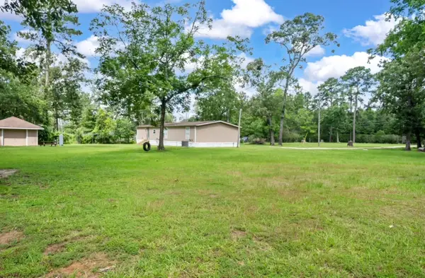 4165 Fm 2693 Road W, New Waverly, TX 77358