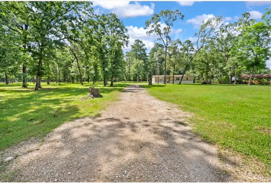 4165 Fm 2693 Road W, New Waverly, TX 77358 - #3