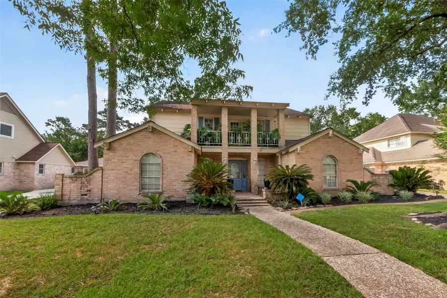 5727 Green Springs Dr, Houston, TX 77066 - #2