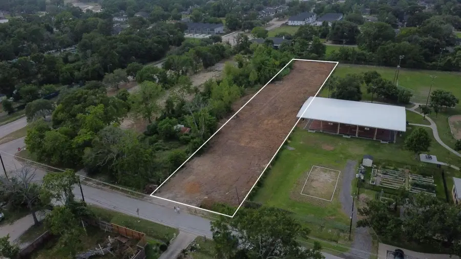3406 De Soto Street, Houston, TX 77091 - #2