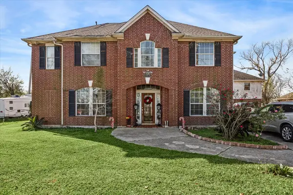 4206 Wiley Road, Houston, TX 77093