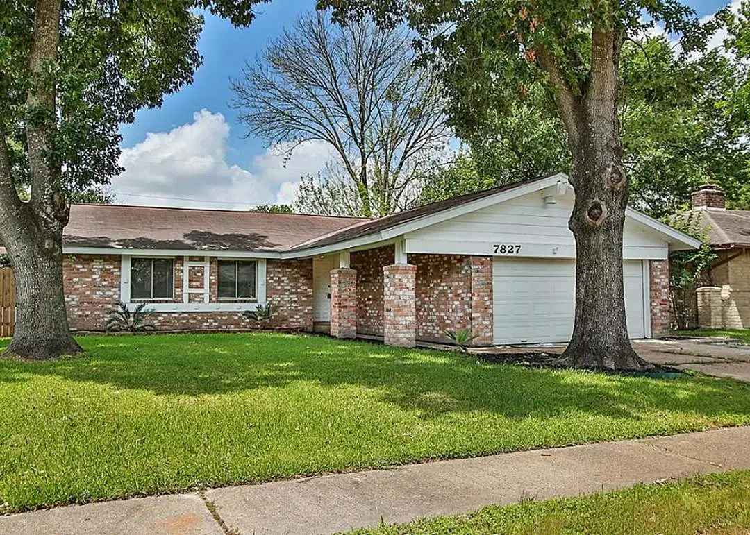 7827 Whispering Wood Lane, Houston, TX 77086 - #1