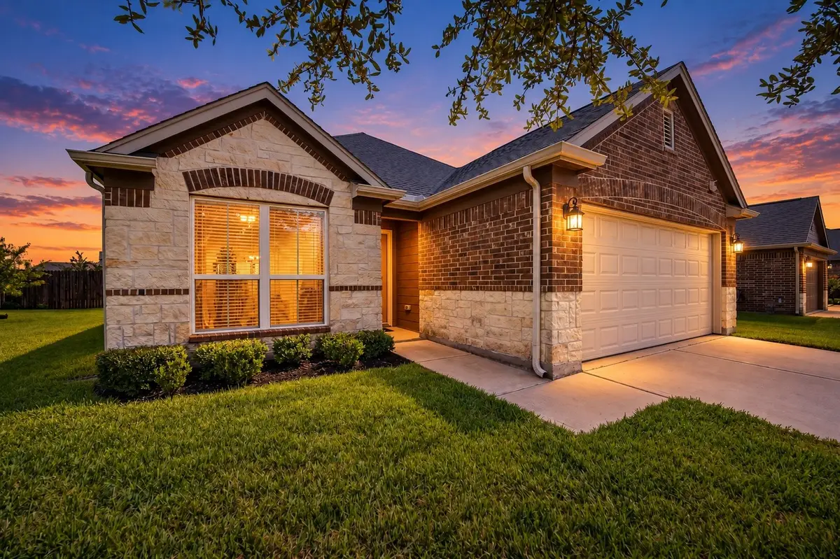 4614 Coopers Hill Trail, Rosenberg, TX 77471 - #1