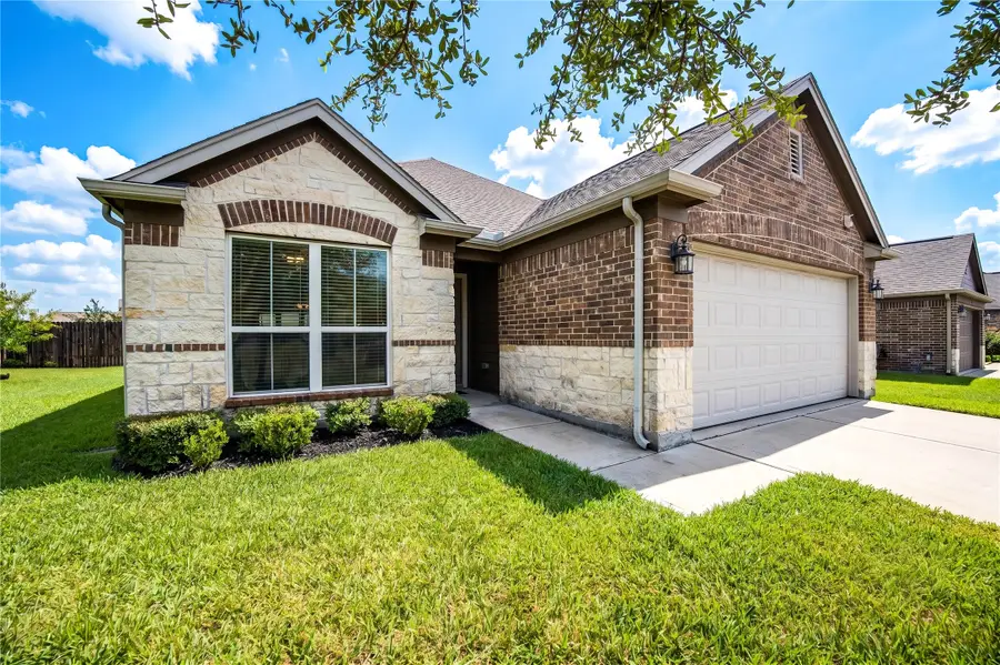 4614 Coopers Hill Trail, Rosenberg, TX 77471 - #2