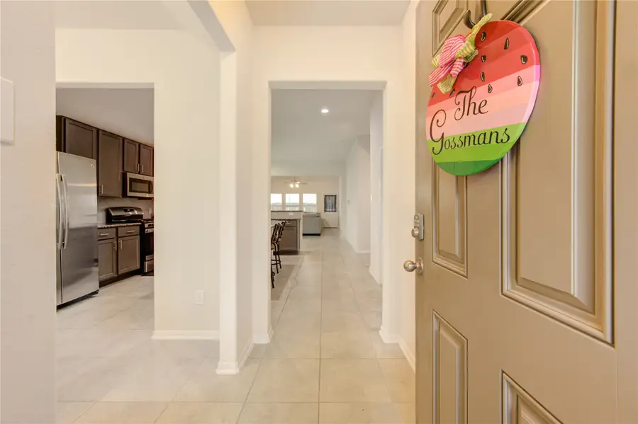 4614 Coopers Hill Trail, Rosenberg, TX 77471 - #3