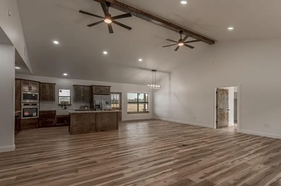 1033 Lonesome Dove Drive, Groveton, TX 75845 - #3