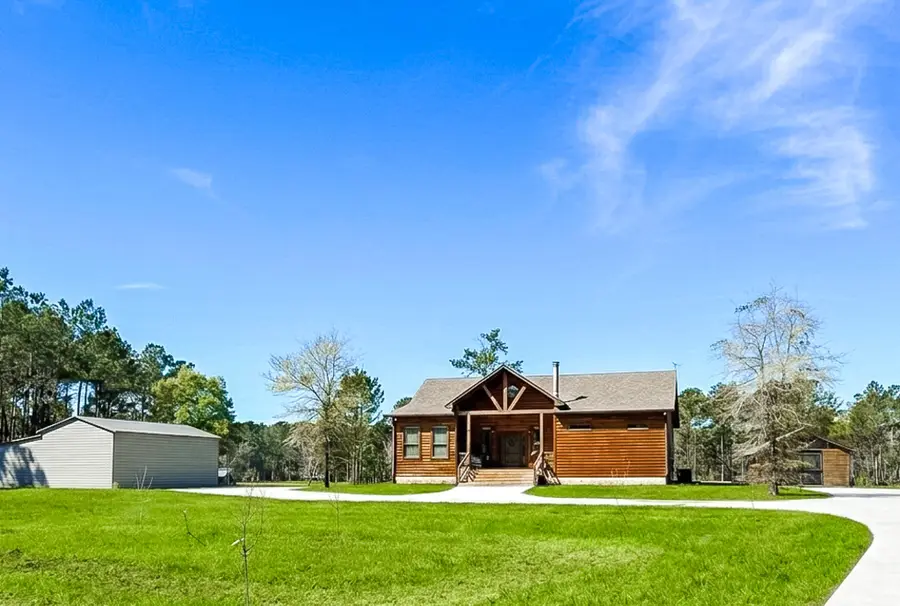214 Hunters Hill Road, Oakhurst, TX 77359 - #3