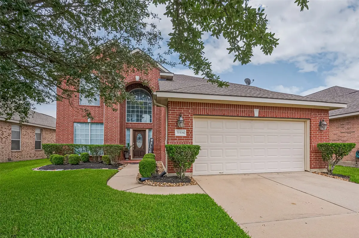 21506 Avalon Queen Drive, Spring, TX 77379 - Image #1