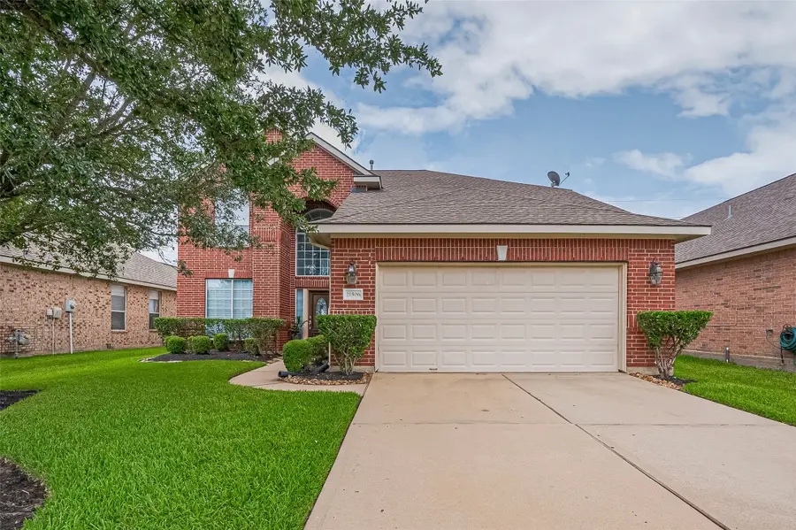 21506 Avalon Queen Drive, Spring, TX 77379 - Image #2