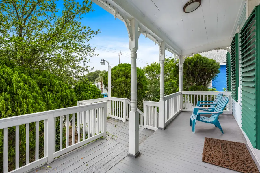 1312 Avenue L, Galveston, TX 77550 - #3