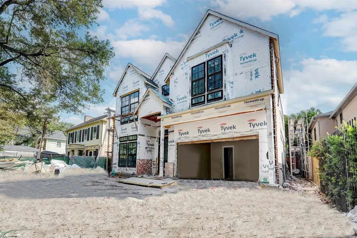 4819 Mandell Street, Houston, TX 77006 - Image #1