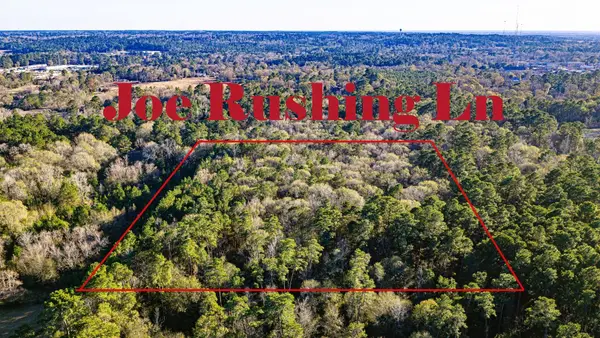 TBD Joe Rushing Lane, Livingston, TX 77351