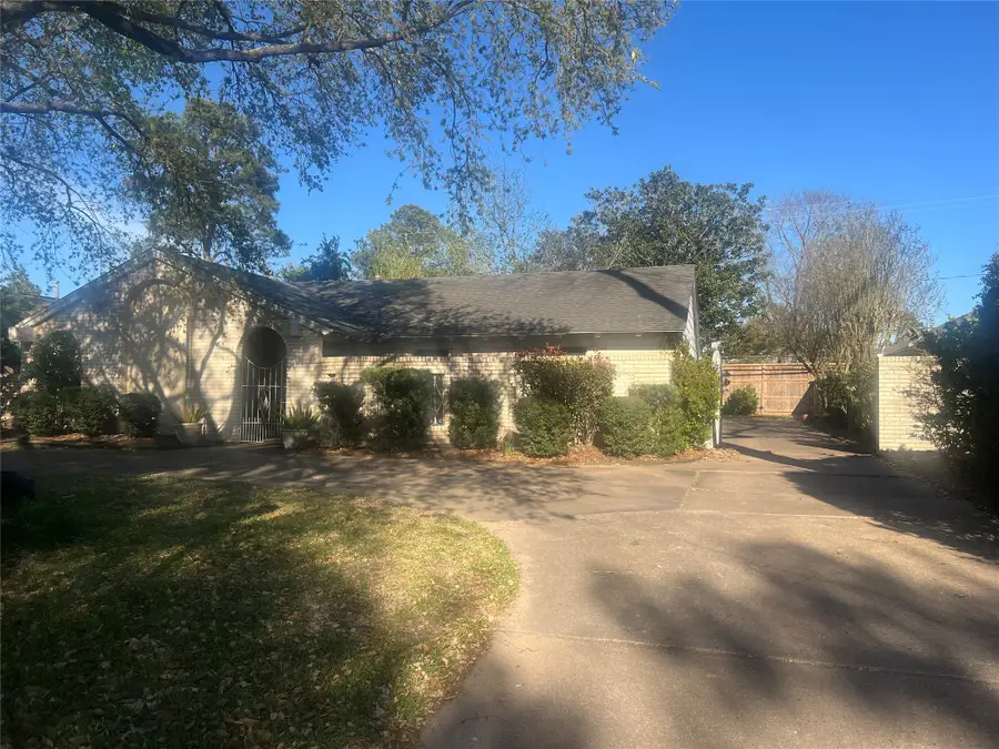 2603 Briarpark Drive, Houston, TX 77042 - #2