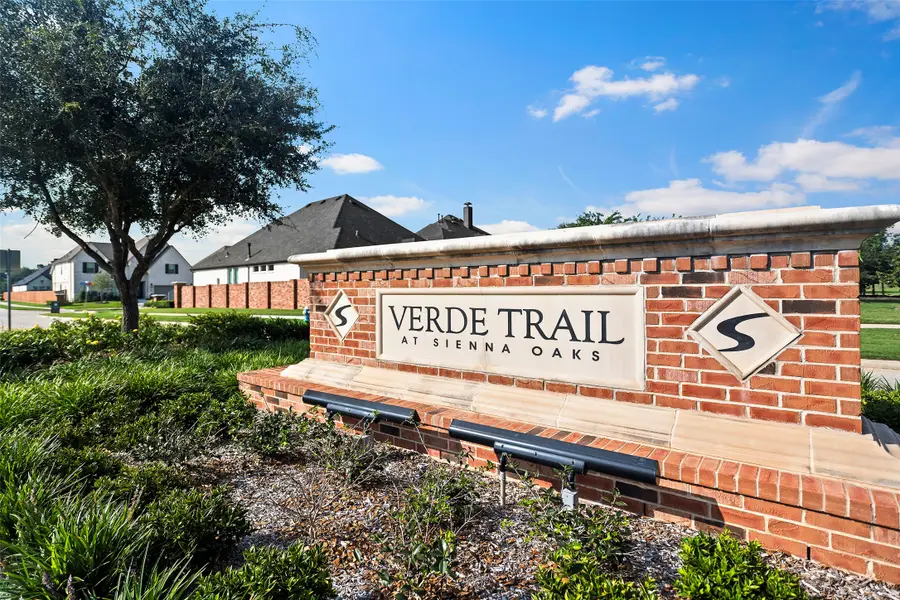 1335 Watermont Drive, Missouri City, TX 77459 - #2