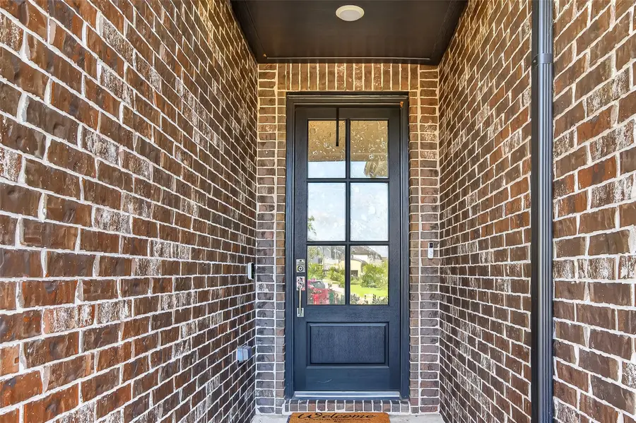 6035 Churchill Springs Lane, Fulshear, TX 77441 - #3