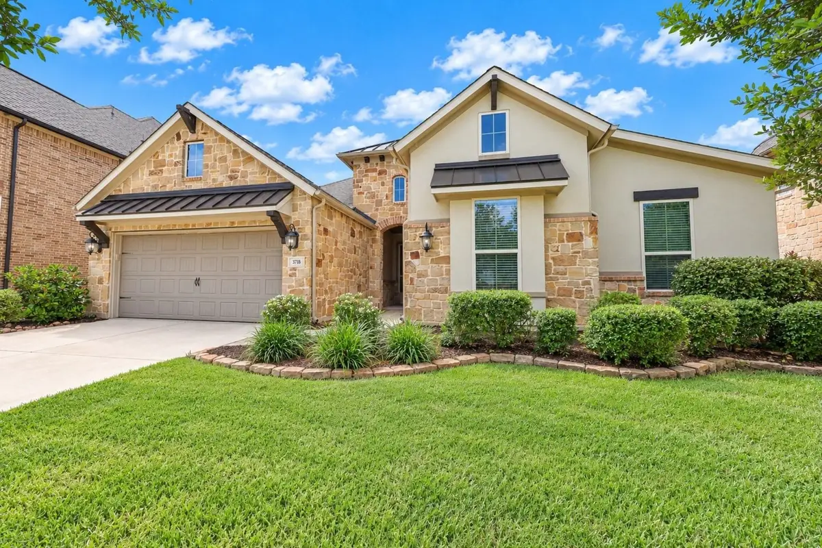 3718 Pinebrook Hollow Lane, Spring, TX 77386 - #1