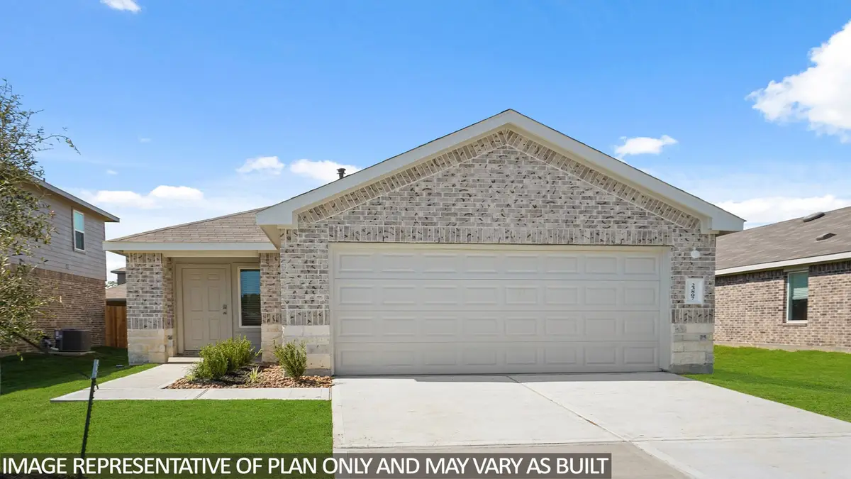 4017 Bronco Station, League City, TX 77573 - Image #1