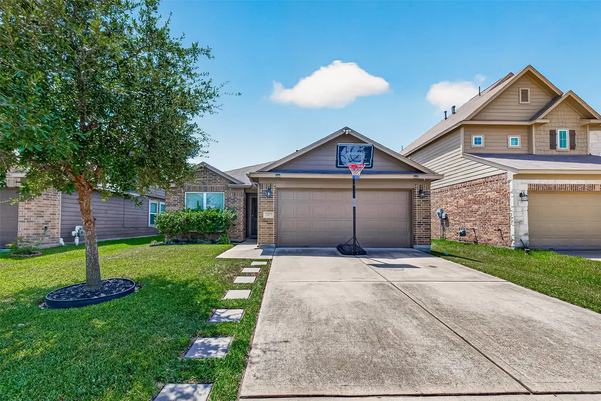3403 Madison Elm Street, Katy, TX 77493 - #1