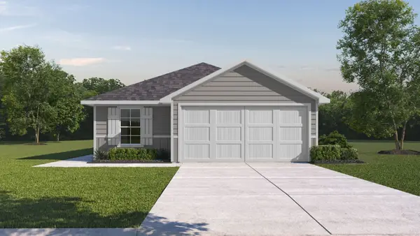 6730 Canyon Breeze Drive, Rosenberg, TX 77471