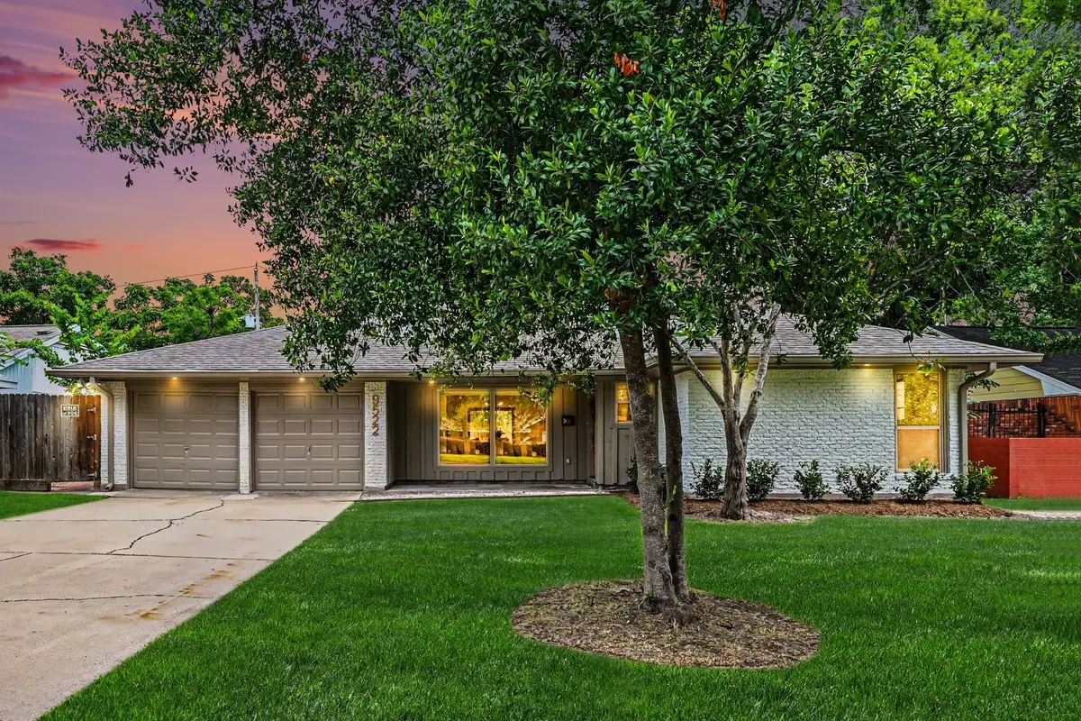 9522 Winsome Lane, Houston, TX 77063 - #1