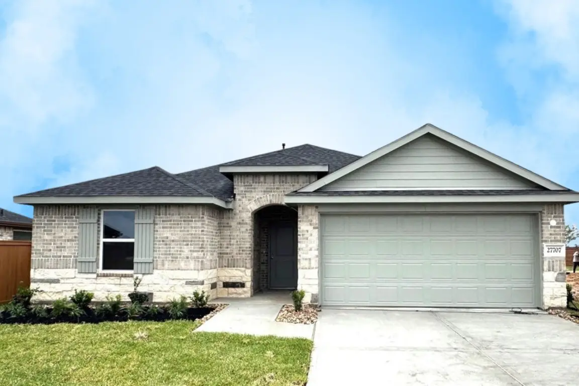 27707 Dream Port Drive, Katy, TX 77493 - #1