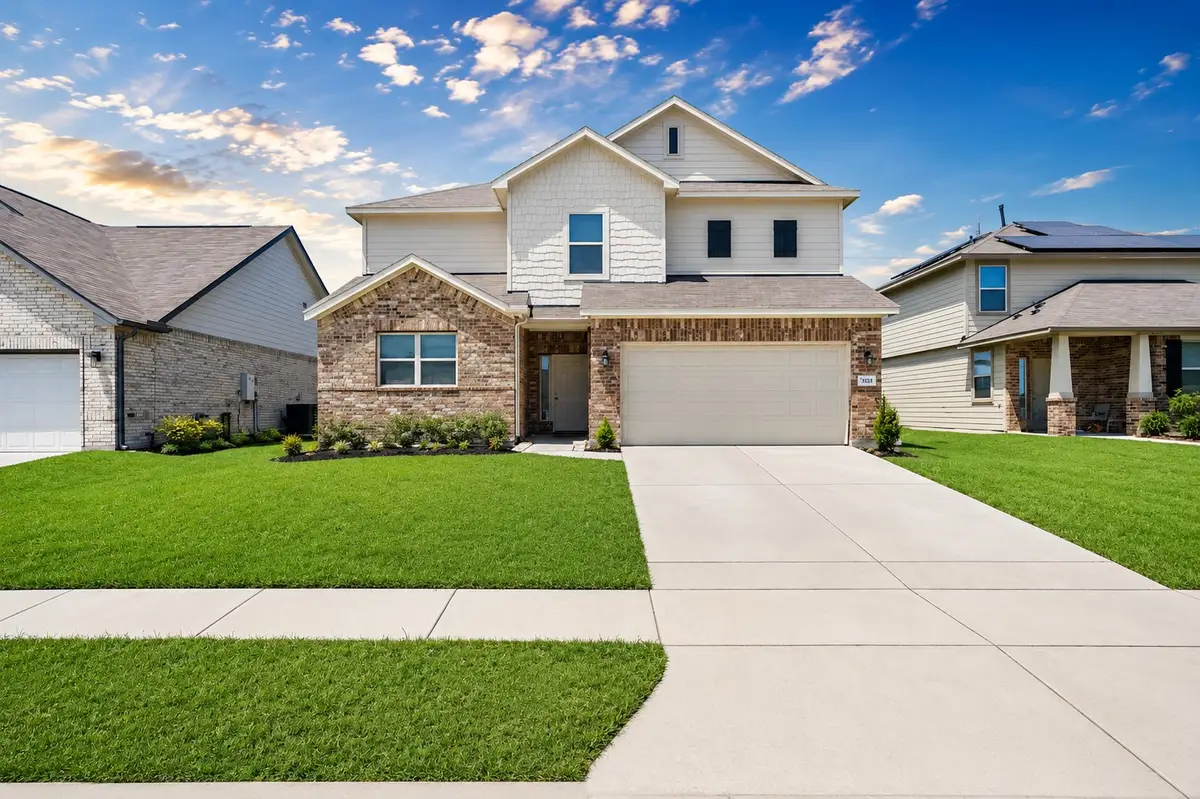 13223 Vuitton Lane, Houston, TX 77044 - #1