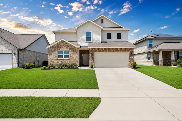13223 Vuitton Lane, Houston, TX 77044
