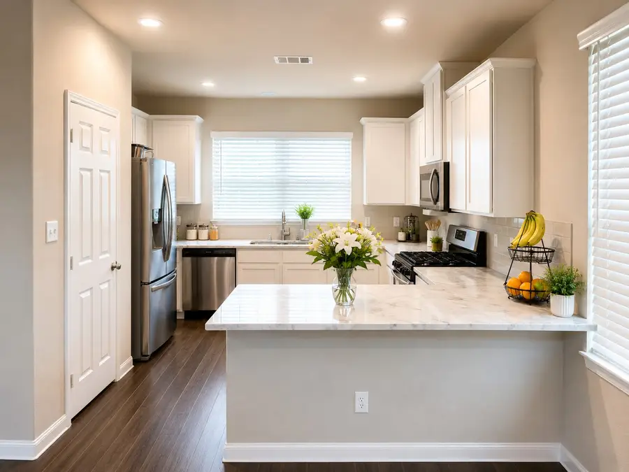 13223 Vuitton Lane, Houston, TX 77044 - #2